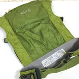 【OneSize グリーン系】 Montbell ( モンベル ) ポケッタブル ベビーキャリア 抱っこ紐 1124589 ベビーキャリア バッグ ストレージ - 【公式】2ndGEAR（セカンドギア）Webショップ【登山用品・アウトドア用品専門 買取販売店】