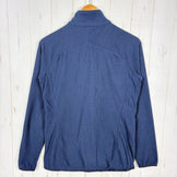 【Women's M ネイビー系】 Millet ( ミレー ) ポーラテック フルジップフリース ポリエステル ウェア トップス アウター ジャケット フリース z00055233  フリース アウター ジャケット トップス ウェア