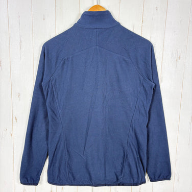 【Women's M ネイビー系】 Millet ( ミレー ) ポーラテック フルジップフリース ポリエステル ウェア トップス アウター ジャケット フリース z00055233  フリース アウター ジャケット トップス ウェア