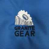 【M ブルー系】 Granite Gear ( グラナイトギア ) ラフライダー ドッグパック Ruff Rider Dog Pack ドッグギア - 【公式】2ndGEAR（セカンドギア）Webショップ【登山用品・アウトドア用品専門 買取販売店】