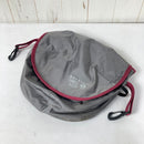 【OneSize グレー系】 Mountain Hardwear ( マウンテンハードウェア ) アフター シックス ポーチ After Six Poach チェストパック 4L 100Dロビックナイロン ナイロン バッグ ストレージ サコッシュポーチ z0006-3