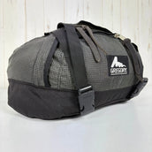 【OneSize 黑色系】 2000 Gregory (格里高利) Rumper Room Micro Spectra 已停产型号 稀有珍品 银标 旧标 稀有配色 尼龙包 储物包 腰包 臀包 z00