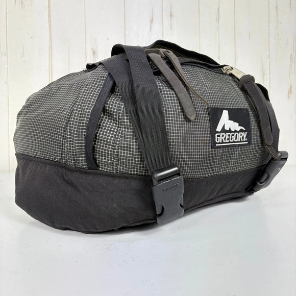 【OneSize ブラック系】 2000 Gregory ( グレゴリー ) ランパールーム Rumper Room Micro Spectra 生産終了モデル 入手困難 銀タグ 旧タグ 希少カラー ナイロン バッグ ストレージ ウエストバッグ ヒップパック z00