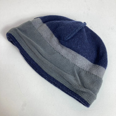 One Size Navy Mammut Tweak Beanie, Wool, Clothing, Accessories, Headwear, Beanie, z00053734