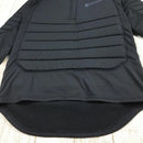 【Men's M ブラック系】フォートレス Fortress ベースプロ 1/4 ジップ Basepro 1/4 Zip + ベースプロ パンツ Basepro Pant 上下セット セットアップ 厳冬期 インサレーション ベースレイヤー International Men's 化繊 ロングスリーブTシャツ クルーネック インナー シャツ トップス ウェア - 【公式】2ndGEAR（セカンドギア）Webショップ【登山用品・アウトドア用品専門 買取販売店】