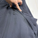 Wildthings Chamonix Jacket (WT23012AD BLACK, z00056180) Men's Size L (Black)