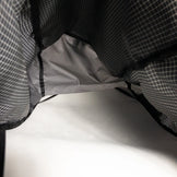 【Unisex OneSize ブラック系】 Trail Bum ( トレイルバム ) ホーラー Hauler Spectra ナイロン バッグ ストレージ バックパック 容量【30L～54L】 z00050476 Spectra 容量【30L～54L】 バックパック バッグ ス - 【公式】2ndGEAR（セカンドギア）Webショップ【登山用品・アウトドア用品専門 買取販売店】