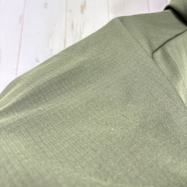 【Men's L グリーン系】 The North Face ( ザ・ノースフェイス ) サーマル バーサ グリッド フーディ Thermal Versa Grid Hoodie ポリエステル ウェア トップス アウター ジャケット フリース z00057995
