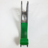 【OneSize グレー系】 Mammut ( マムート ) スマート Smart 2210-00671 ビレイデバイス graphite-green ロッククライミングギア - 【公式】2ndGEAR（セカンドギア）Webショップ【登山用品・アウトドア用品専門 買取販売店】