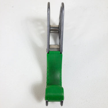 【OneSize グレー系】 Mammut ( マムート ) スマート Smart 2210-00671 ビレイデバイス graphite-green ロッククライミングギア - 【公式】2ndGEAR（セカンドギア）Webショップ【登山用品・アウトドア用品専門 買取販売店】