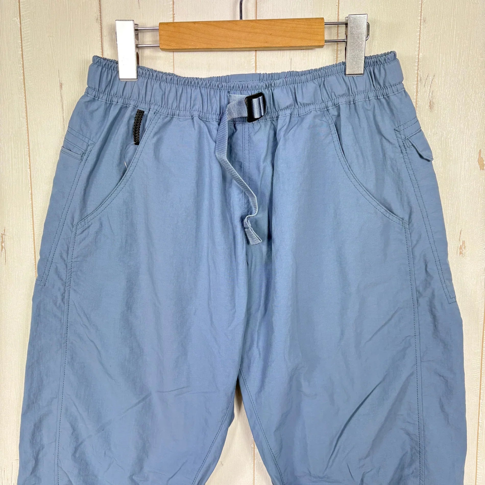 【Men's M ブルー系】 Yamatomichi ( 山と道 ) ファイブ ポケット パンツ 5-Pocket Pants 入手困難 ナイロン ウェア ボトムス ロングパンツ  z00057842   ロン Men's M ブルー系】 Yamatomichi ( 山と道 ) ファイブ ポケット パンツ