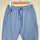 【Men's M ブルー系】 Yamatomichi ( 山と道 ) ファイブ ポケット パンツ 5-Pocket Pants 入手困難 ナイロン ウェア ボトムス ロングパンツ  z00057842   ロングパンツ ボトムス ウェア