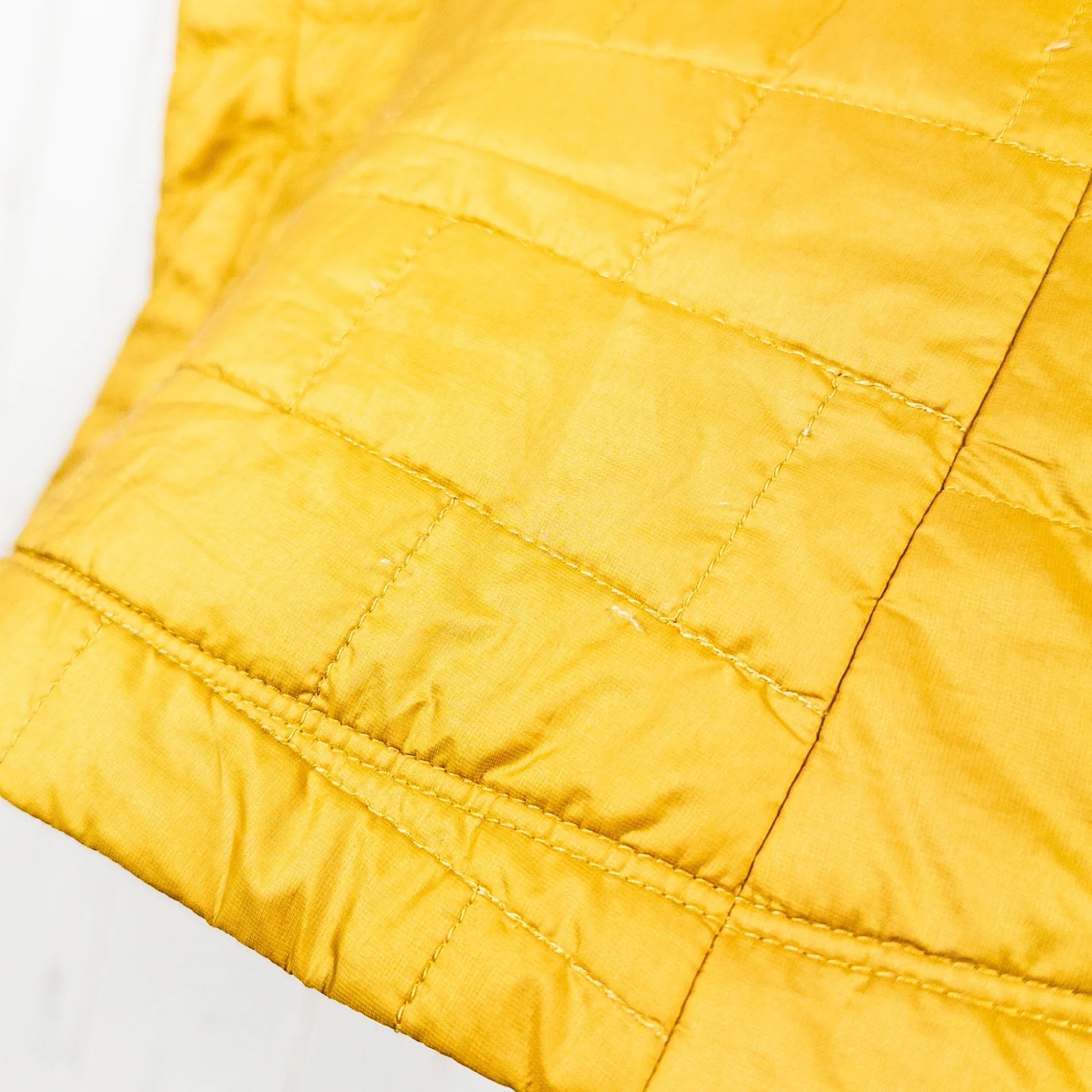 Men's S イエロー系】 2020 Patagonia ( パタゴニア ) ナノ パフ