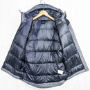 【Men's XS グレー系】 Millet ( ミレー ) レショー ウォータープルーフ ダウン ジャケット Leschaux WP Down Jacket ダウン MIV0966 Men's ダークグレーヘザー | Dark Grey Heather |6737-7