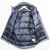 【Men's XS チャコール系】 Millet ( ミレー ) レショー ウォータープルーフ ダウン ジャケット Leschaux WP Down Jacket ダウン MIV0966 Men's ダークグレーヘザー | Dark Grey Heather |6737