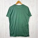 【Men's M グリーン系】 Aclima ( アクリマ ) ライトウール クラシック ティー LightWool Classic Tee 106817 362 DARK IVY z00055903 362 DARK IVY ウール ショートスリーブTシャツ クル-4