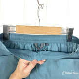 [Unisex XS Blue] Teton Bros Wind River Pant Nylon Apparel Bottoms Long Pants Wind Shell z00058178 Wind Shell Long Pants Bottoms Apparel