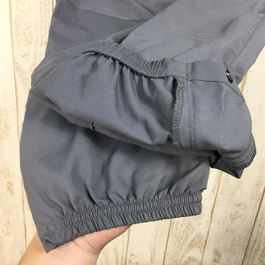 【Men's M グレー系】 Houdini ( フーディニ ) モーション ライト パンツ Motion Light Pants ソフトシェル 240754 International Men's Boulder Grey ソフトシェル ロングパンツ ボトムス - 【公式】2ndGEAR（セカンドギア）Webショップ【登山用品・アウトドア用品専門 買取販売店】