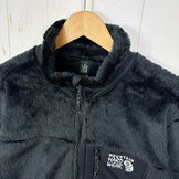 【Men's M ブラック系】 Mountain Hardwear ( マウンテンハードウェア ) ポーラテック ハイロフト ジャケット Polartec High Loft Jacket OM5078 091 z00056054 091 フリース アウター ジャケ