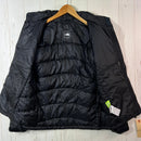【Men's S ブラック系】 The North Face ( ザ・ノースフェイス ) ジップ イン マグネ アコンカグア ジャケット ZI Magne Aconcagua Jacket ダウン ウェア トップス アウター ジャケット ダウンインサレーション z0-7