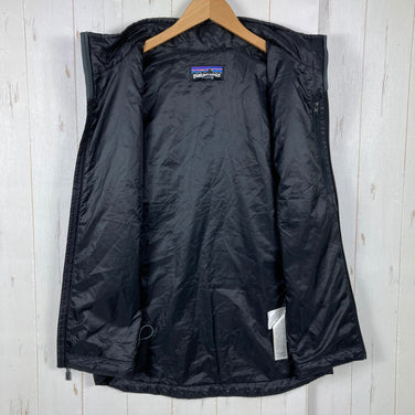 【Men's M ブラック系】 2022 Patagonia ( パタゴニア ) ナノ パフ ベスト Nano Puff Vest ポリエステル ウェア トップス アウター ジャケット 化繊インサレーション z00056518  化繊インサレーション アウター ジャ