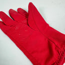 【Kid's 7-9 レッド系】 Montbell ( モンベル ) トレール アクション グローブ Trail Action Glove ナイロン ウェア ウェア小物 グローブ 手袋 z00055179  グローブ 手袋 ウェア小物 ウェア-4