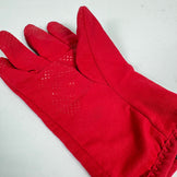 【Kid's Wed Jul 09 2025 00:00:00 GMT+0900 (日本標準時) レッド系】 Montbell ( モンベル ) トレール アクション グローブ Trail Action Glove ナイロン ウェア ウェア小物 グローブ 手袋 z00055179  グローブ 手袋 ウェア小物 ウェア