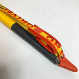 【58cm イエロー系】 Grivel ( グリベル ) エアーテックエヴォリューション Air Tech Evolution ウィンターギア ピッケル アイスアックス z00052588 ピッケル アイスアックス ウィンターギア - 【公式】2ndGEAR（セカンドギア）Webショップ【登山用品・アウトドア用品専門 買取販売店】