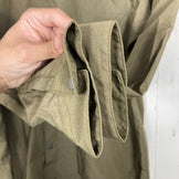 【Unisex M グリーン系】 Yamatomichi ( 山と道 ) バンブー シャツ Bamboo Shirt レーヨン ウェア トップス インナー シャツ ロングスリーブシャツ 化繊 z00059451  化繊 ロングスリーブシャツ インナー シャツ トップス