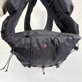 【Unisex OneSize ブラック系】 Sayama Works ( サヤマワークス ) ファスト オリジン Fast Origin   z00055813  容量【30L～54L】 バックパック バッグ ストレージ