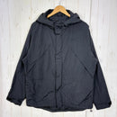 【Men's L ブラック系】 Wildthings ( ワイルドシングス ) シャモニー ジャケット Chamonix Jacket WT23012AD BLACK z00056180 BLACK  アウター ジャケット トップス ウェア-1