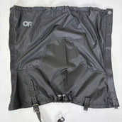 【M ブラック系】 Outdoor Research ( アウトドアリサーチ ) ヘリウム ゲイター Helium Gaiters ナイロン ウェア ウェア小物 ゲイター スパッツ z00057739  ゲイター スパッツ ウェア小物 ウェア