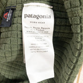 【Men's S グリーン系】 Patagonia ( パタゴニア ) アールワン プルオーバー R1 Pullover ポリエステル 40110 International Men's INDG フリース アウター ジャケット トップス ウェア - 【公式】2ndGEAR（セカンドギア）Webショップ【登山用品・アウトドア用品専門 買取販売店】