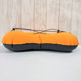 【OneSize オレンジ系】 Enlightened Equipment ( エンライテンドイクイップメント ) クラウド 9 UL ピロー Cloud 9 UL Pillow スリーピングシステム ピロー z00051265 ピロー スリーピングシステム - 【公式】2ndGEAR（セカンドギア）Webショップ【登山用品・アウトドア用品専門 買取販売店】