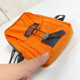 Mystery Ranch Tech Holster Hunter Bag Storage External Pouch (One Size, Orange) z00054164 Hunter External Pouch Bag Storage
