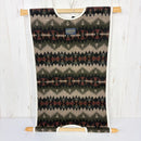 【OneSize グリーン系】 Pendleton ( ペンドルトン ) ファイヤーウッドキャリア Firewood Carrier 19802112 Sonora Olive z00056766 Sonora Olive  バッグ ストレージ-1