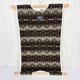 【OneSize グリーン系】 Pendleton ( ペンドルトン ) ファイヤーウッドキャリア Firewood Carrier 19802112 Sonora Olive z00056766 Sonora Olive  バッグ ストレージ