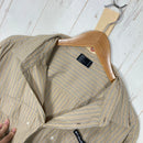 【Men's XL ベージュ系】 Columbia ( コロンビア ) ファイヤーホール レイク ロングスリーブ シャツ Firehole Lake LS Shirt ブラックレーベル コットン ウェア トップス インナー シャツ ロングスリーブシャツ コットン z0-3