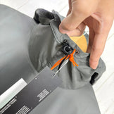 【Unisex XL チャコール系】 Ridge Mountain Gear ( リッジマウンテンギア ) マウンテン スモック Mountain Smock  Charcoal Slate z00055781 Charcoal Slate ウィンドシェル アウター ジャ