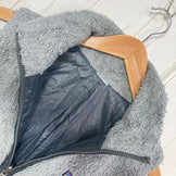 【Women's M グレー系】 Patagonia ( パタゴニア ) ロス ガトス フリース ベスト Los Gatos Fleece Vest ウェア トップス ベスト フリース z00057890  フリース ベスト トップス ウェア
