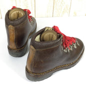 【Unisex 23.0cm ブラウン系】Goro ( ゴロー ) S-8 登山靴 レザー ビブラム Unisex トレッキングブーツ フットウェア - 【公式】2ndGEAR（セカンドギア）Webショップ【登山用品・アウトドア用品専門 買取販売店】