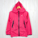 【Women's M ピンク系】 Marvel Peak By Phenix ( マーベルピーク By フェニックス ) エピック サイクロン ジャケット Epic Cyclone Jacket MPWC0053 Asian Women's  ウィンドシェル アウター-1