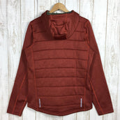 【Men's S レッド系】Llbean ( エルエルビーン ) プリマロフト マウンテン プロ フーディ フルジップ Primaloft Mountain Pro Hoodie Full-Zip プリマロフトゴールド アクティブインサレーション ジャケット 300338 International Men's 化繊インサレーション アウター ジャケット トップス ウェア - 【公式】2ndGEAR（セカンドギア）Webショップ【登山用品・アウトドア用品専門 買取販売店】