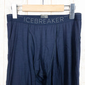 【Men's M 中国】 Icebreaker ( アイスブレーカー ) メリノ 200 オアシス サーマル レギンス Merino 200 Oasis Leggings メリノウール 104370401 Men's タイツ ボトムス ウェア - 【公式】2ndGEAR（セカンドギア）Webショップ【登山用品・アウトドア用品専門 買取販売店】