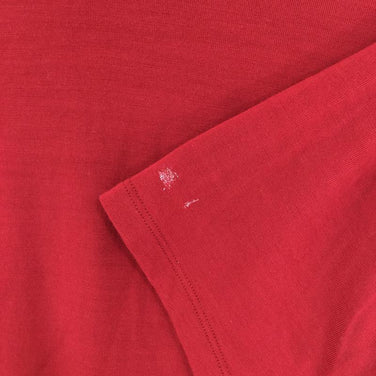 【Men's M レッド系】 Arcteryx ( アークテリクス ) ストレッチ ウール ショートスリーブ Tシャツ International Men's ウール ショートスリーブTシャツ クルーネック インナー シャツ トップス ウェア - 【公式】2ndGEAR（セカンドギア）Webショップ【登山用品・アウトドア用品専門 買取販売店】