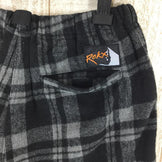 【Unisex S グレー系】 Rokx ( ロックス ) ウール チェック クライミング ショーツ RXW002 Unisex Grey ウール ショーツ ショートパンツ ボトムス ウェア - 【公式】2ndGEAR（セカンドギア）Webショップ【登山用品・アウトドア用品専門 買取販売店】