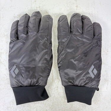 【Unisex M ブラック系】 Black Diamond ( ブラックダイヤモンド ) スタンス グローブ Stance Gloves 化繊ダウン ウェア ウェア小物 グローブ 手袋 z00060767  グローブ 手袋 ウェア小物 ウェア