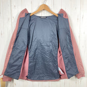 【Women's XS ピンク系】 Arcteryx ( アークテリクス ) アトム LT フーディ Atom LT Hoody 化繊ダウン ウェア トップス アウター ジャケット 化繊インサレーション z00057387  化繊インサレーション アウター ジャケット