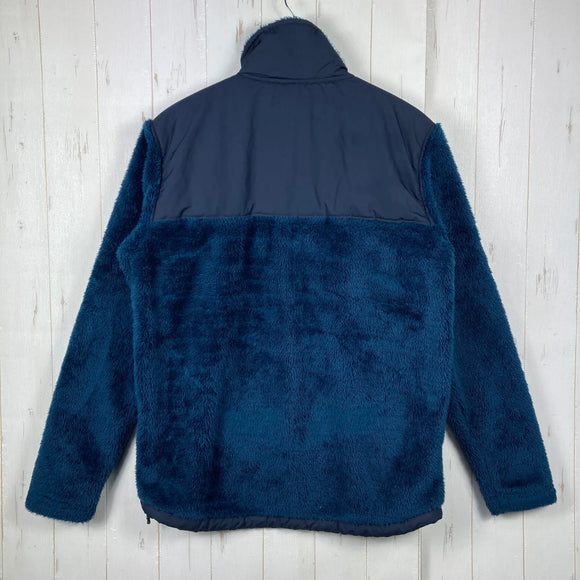 【Unisex XL ネイビー系】 Karrimor ( カリマー ) スタッファ ジャケット Staffa Jacket ポリエステル ウェア トップス アウター ジャケット フリース z00056502  フリース アウター ジャケット トップス ウェア