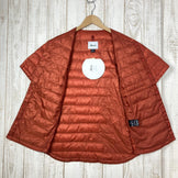 【Men's M オレンジ系】 Nanga ( ナンガ ) ダウンシャツ Down T-Shirts インナーダウン ジャケット 河田フェザー N1SHRGF1 Asian Men's ORG Orange 化繊 ショートスリーブTシャツ クルーネック インナー シ - 【公式】2ndGEAR（セカンドギア）Webショップ【登山用品・アウトドア用品専門 買取販売店】